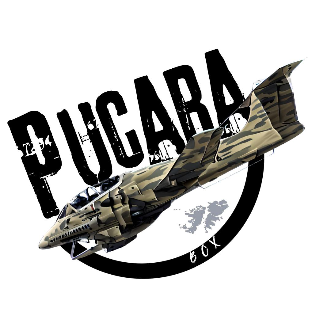 Pucara Logo